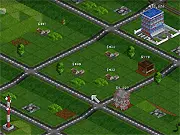 Avalon Tycoon Mansion