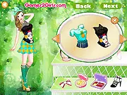 Pop Girls
