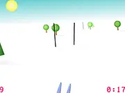 Ski Simulator