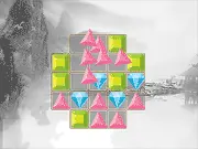 Jewels Matching