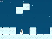 The Snowman Challenge