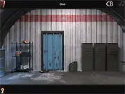 Polar Escape
