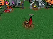 Scary Escape