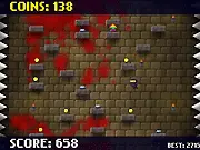Bloody Climber
