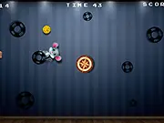 Mouse Jump Challenge