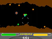 Space Ace Cavern Run