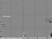 Blob: Escape from Lab-16B