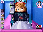 Sofia Surgeon