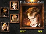 Harry Potter lol