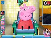 Peppa Pig Doctor