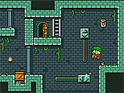 Super Dangerous Dungeons