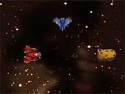 Space Crash