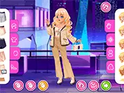 Teen Urban Glam