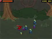 Critterpocalypse