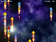 Type Rocket 60