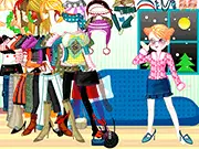 Dancing Baby Star