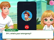 Baby Cathy Ep44: Fire Prevention