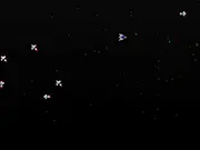 Super Awesome Galaxy Action Fighter