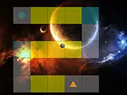 Space Ball Platform