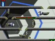 CTRL Robot