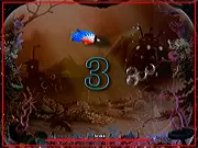 Bubble Spinner Adventure