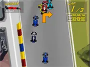 Turbo Era GP