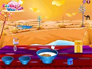 Eggless Chocolate Cake Recipe