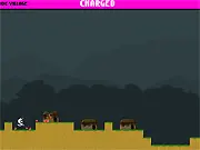 Clone Wolf: Protector
