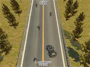 Zombie Drive WebGL