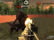 Zone Defender