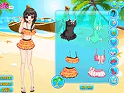 A Beach Day