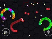 Snake Neon