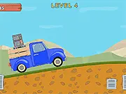 Pickup Driver: Truck