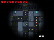 City Runner LD48