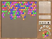Shoot the Balls