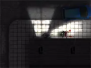 Infected Blood