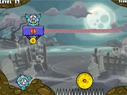 Piggy Wiggy 4: Zombie Edition