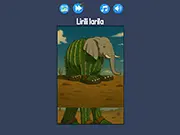 Brainrot Mixup