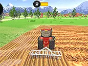 Tractor Farming 2018