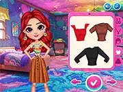 Tie Dye Fashion Lab