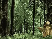 Ewok Annihilation