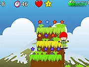 Pogo Adventure