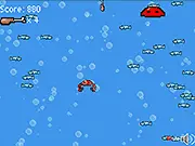 Electro Crab