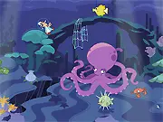 Episode 3: Aventure Sous-marine