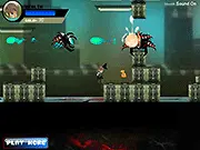 Heroes United: The Alpha Team