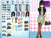 Wrap Skirts