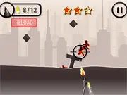Stickman War