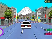 Z Speed Arcade 