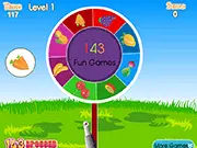 Fruit Shooting