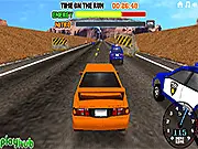 Super Chase 3D